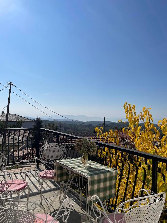 Holiday Home Neochori Neochori  Екстериор снимка