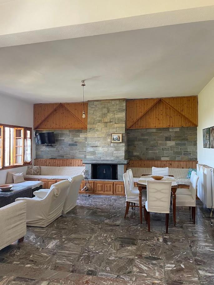 Holiday Home Neochori Neochori  Екстериор снимка