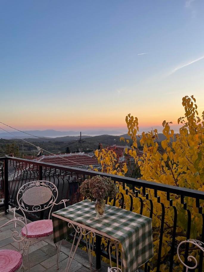 Holiday Home Neochori Neochori  Екстериор снимка