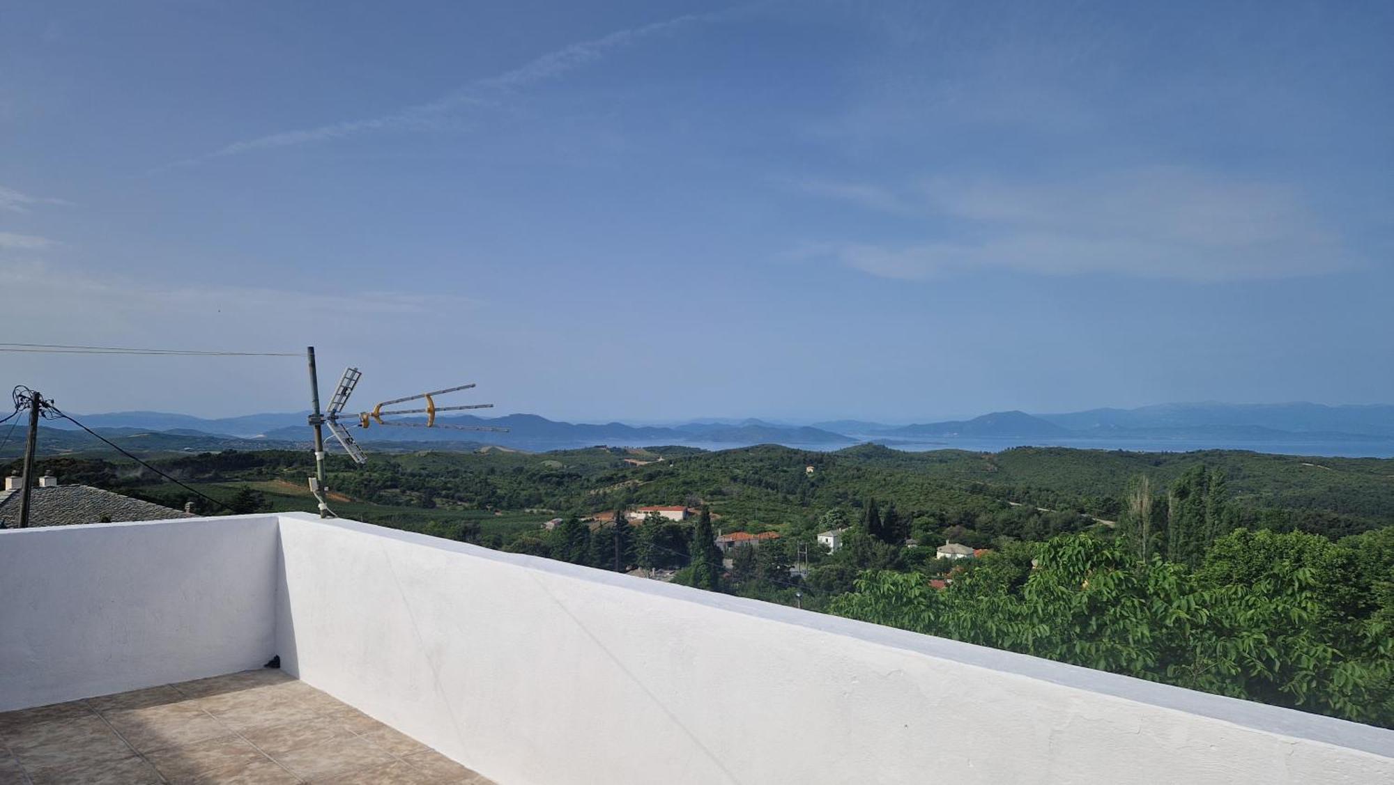 Holiday Home Neochori Neochori  Екстериор снимка