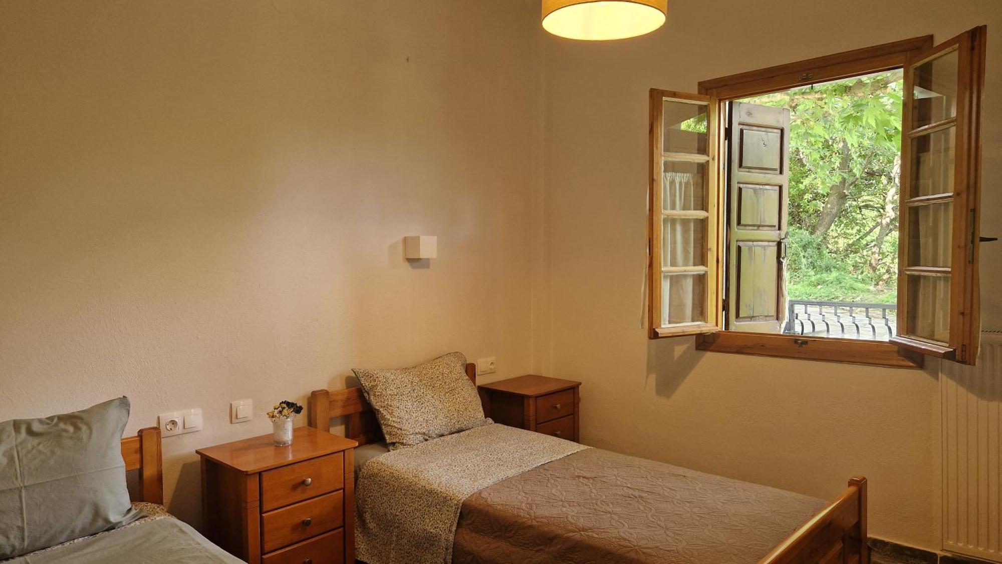 Holiday Home Neochori Neochori  Екстериор снимка