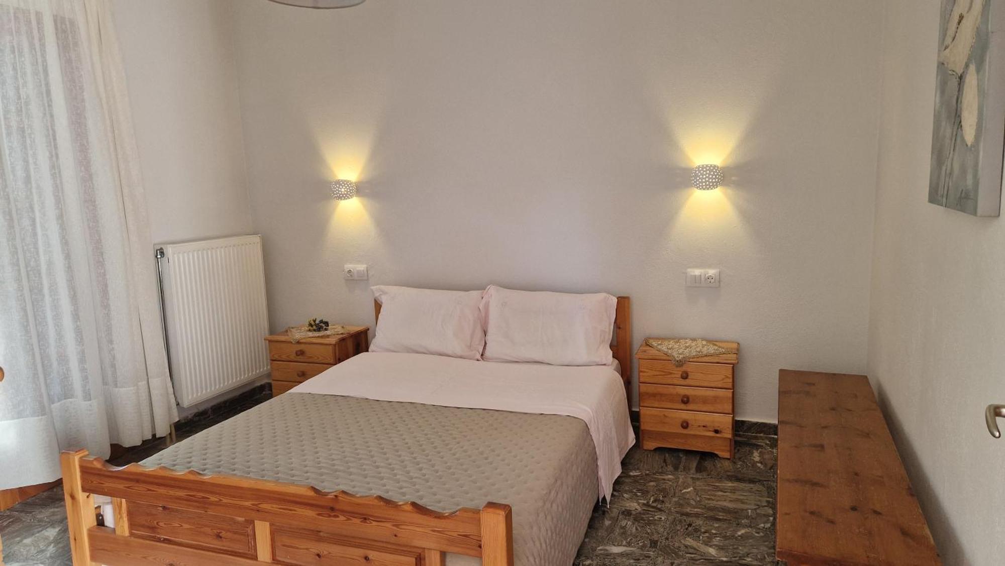Holiday Home Neochori Neochori  Екстериор снимка
