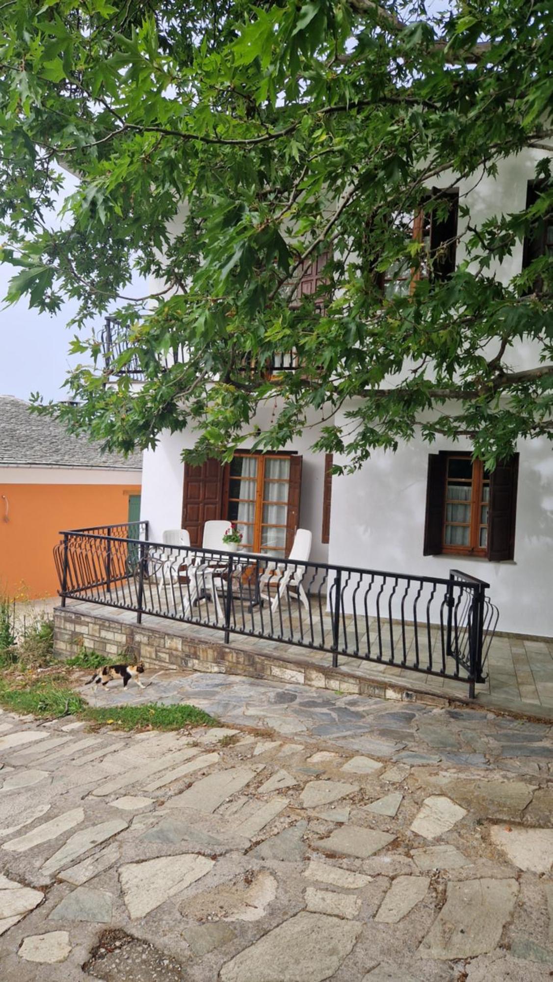 Holiday Home Neochori Neochori  Екстериор снимка