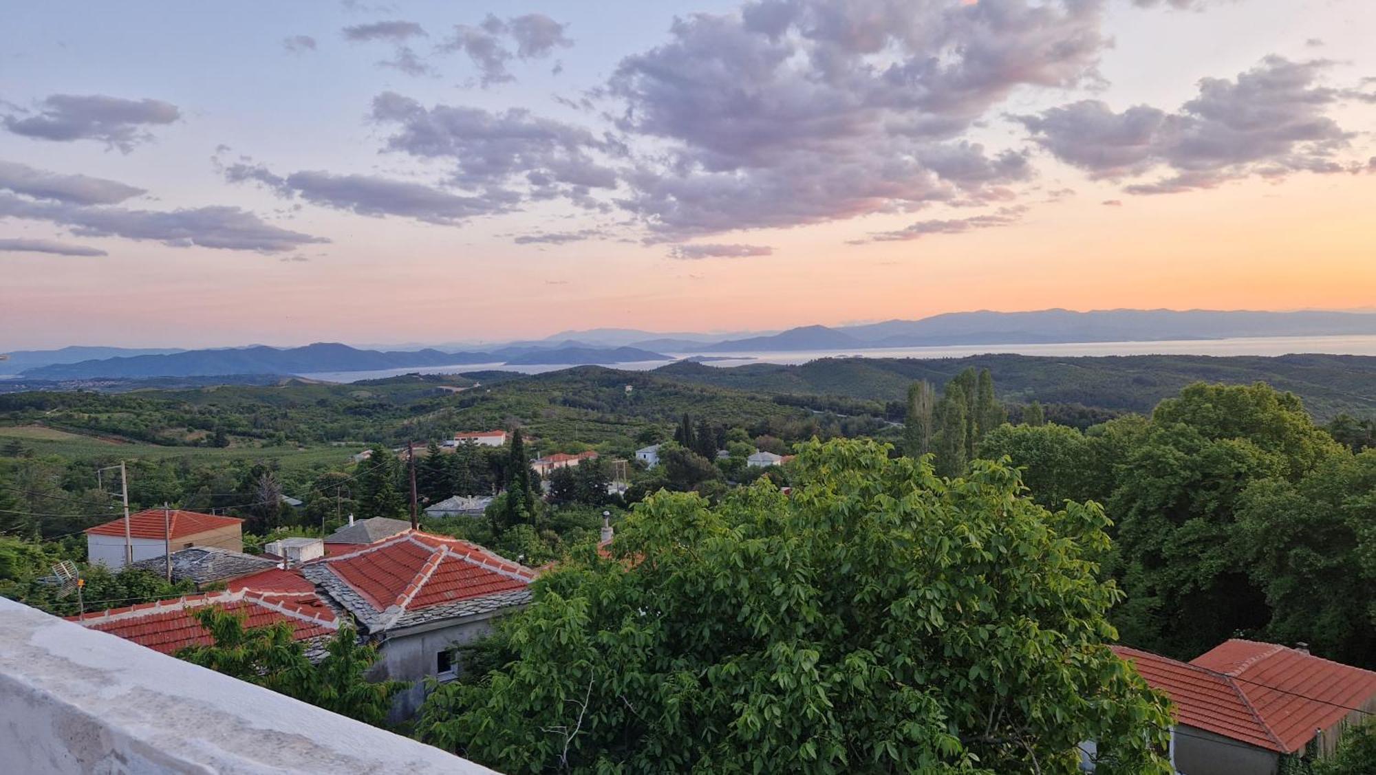 Holiday Home Neochori Neochori  Екстериор снимка